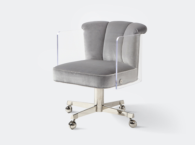 Cycle III Desk Chair